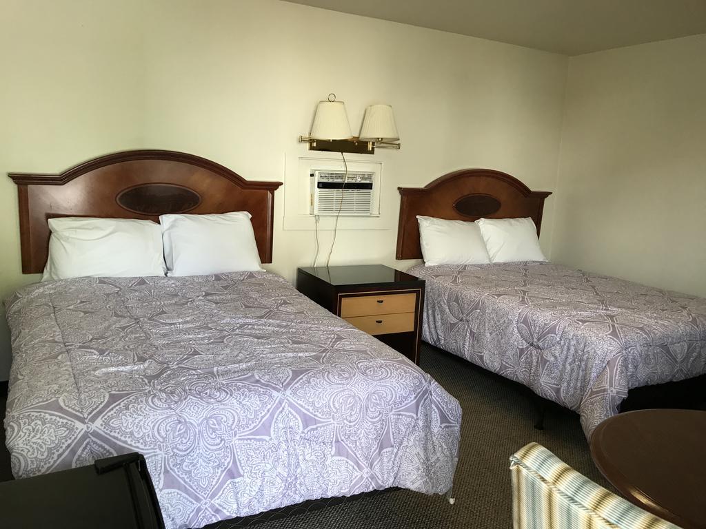 Highlander Inn Rutland Cameră foto