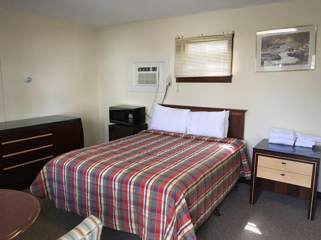 Highlander Inn Rutland Cameră foto