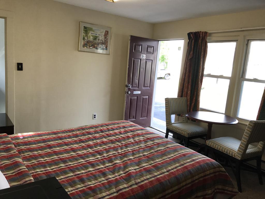 Highlander Inn Rutland Cameră foto