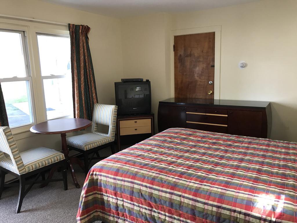 Highlander Inn Rutland Cameră foto